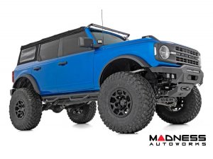Ford Bronco Lift Kit - 7" - Rough Country 
